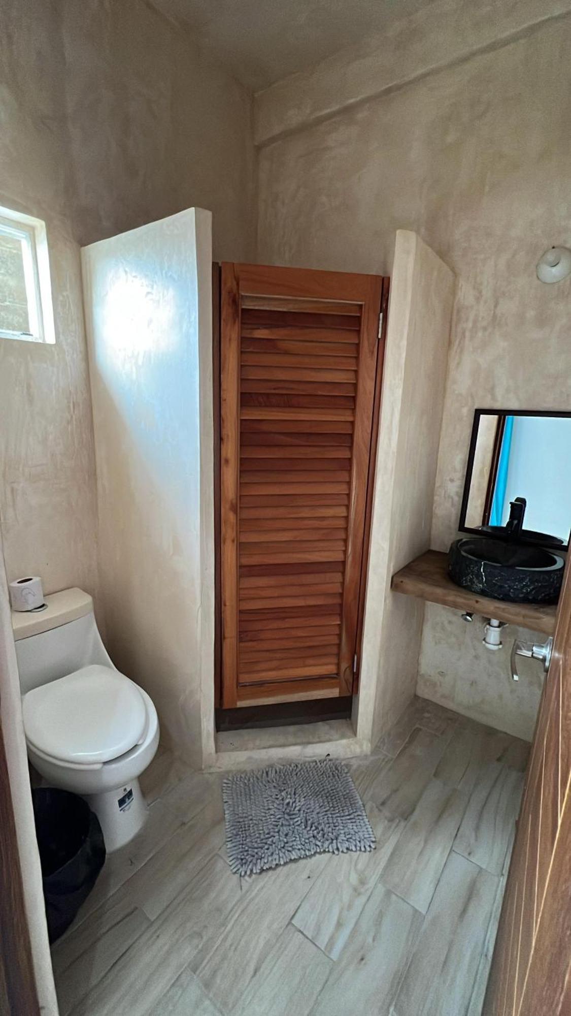 איסלה מוחרס Balu Hotel מראה חיצוני תמונה