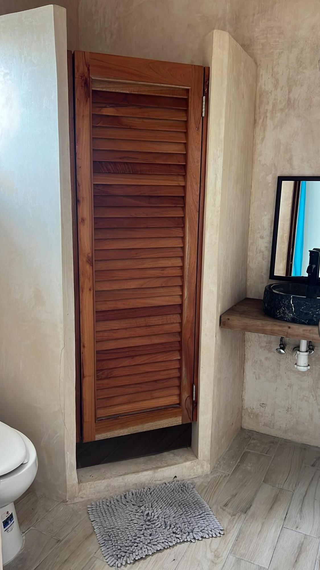איסלה מוחרס Balu Hotel מראה חיצוני תמונה