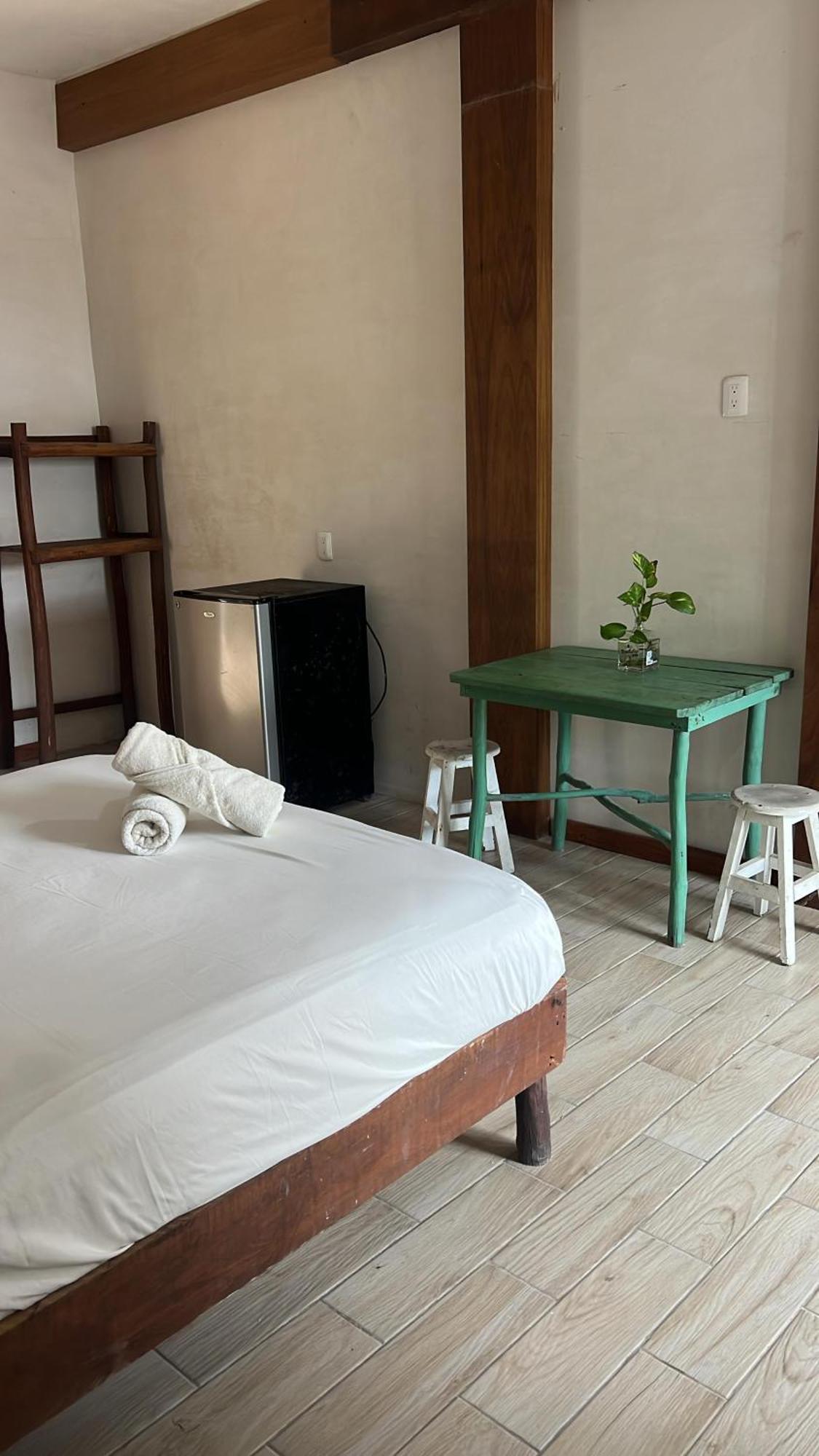 איסלה מוחרס Balu Hotel מראה חיצוני תמונה