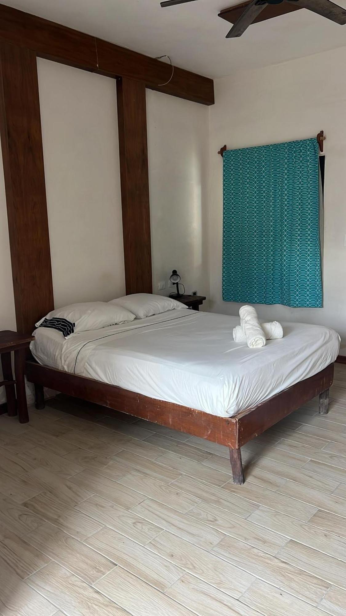איסלה מוחרס Balu Hotel מראה חיצוני תמונה