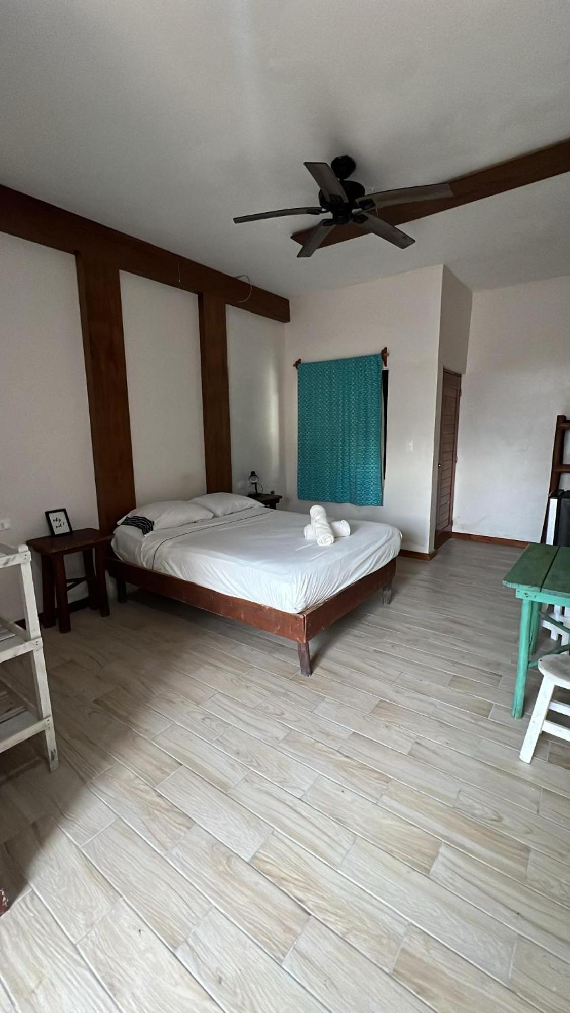 איסלה מוחרס Balu Hotel מראה חיצוני תמונה