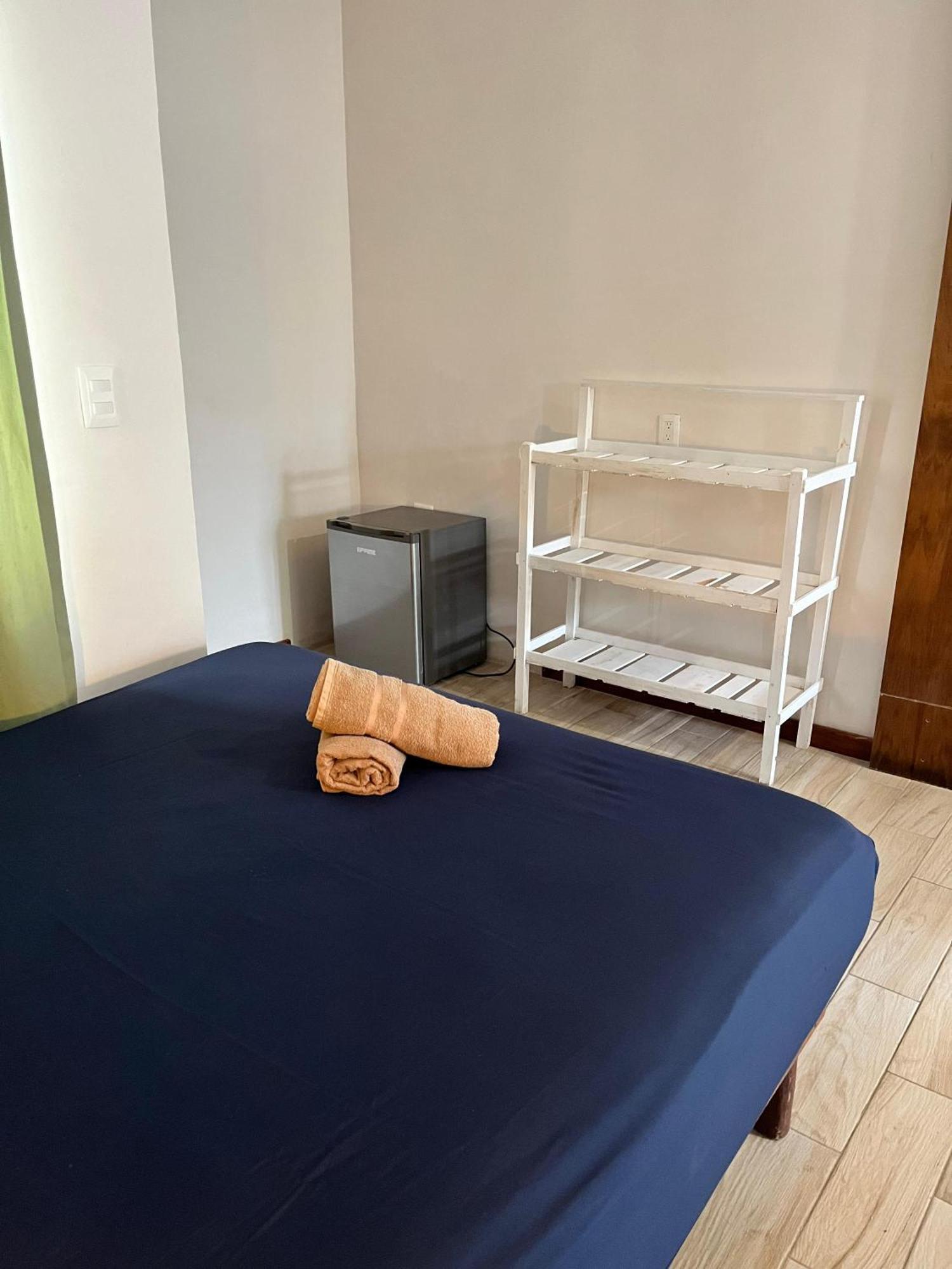 איסלה מוחרס Balu Hotel מראה חיצוני תמונה