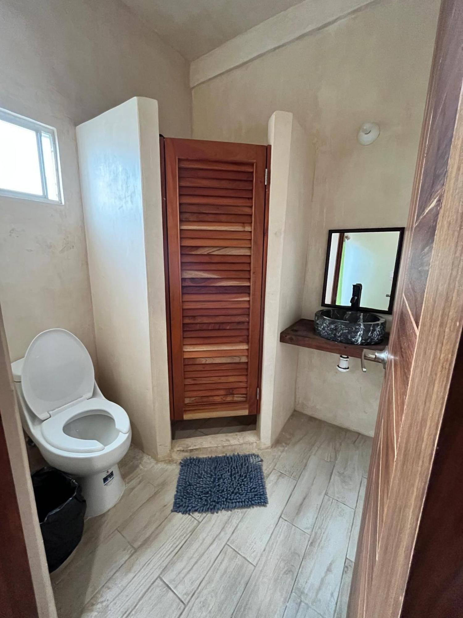 איסלה מוחרס Balu Hotel מראה חיצוני תמונה