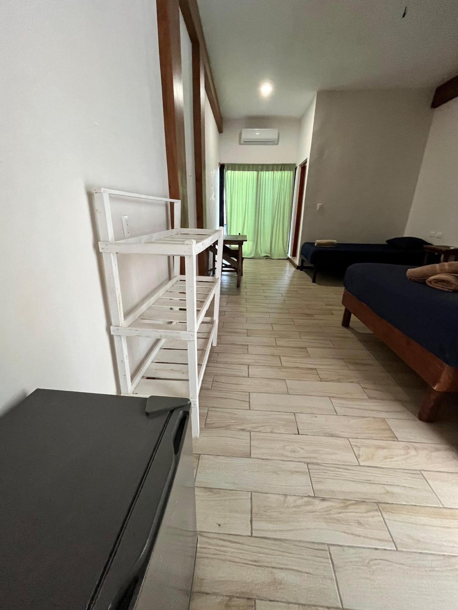 איסלה מוחרס Balu Hotel מראה חיצוני תמונה
