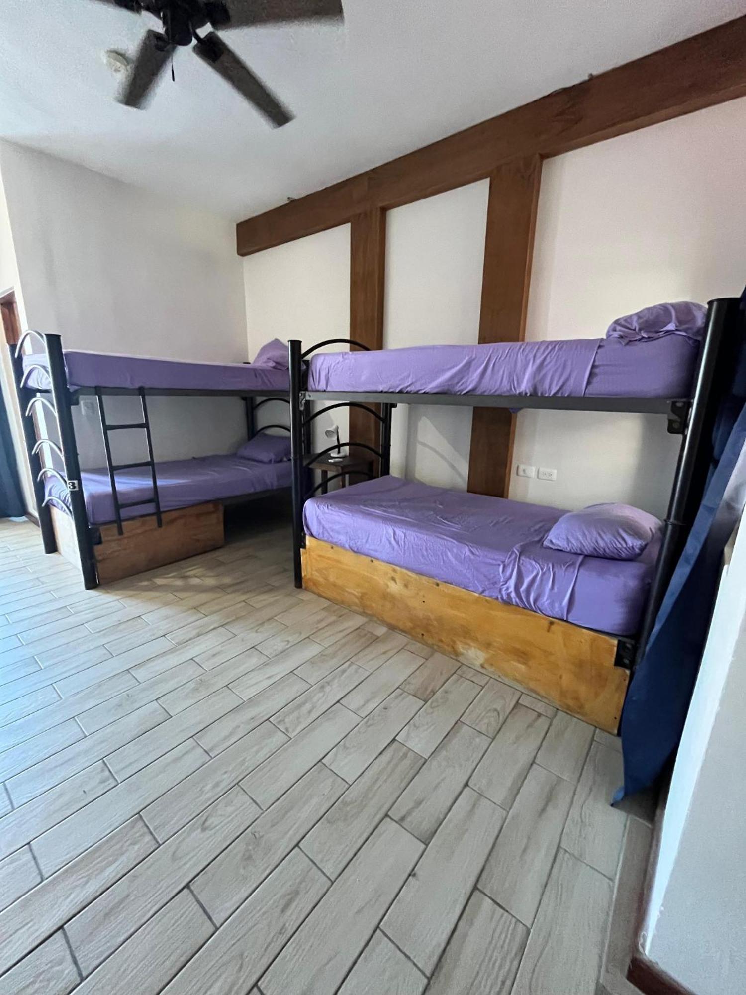 איסלה מוחרס Balu Hotel מראה חיצוני תמונה