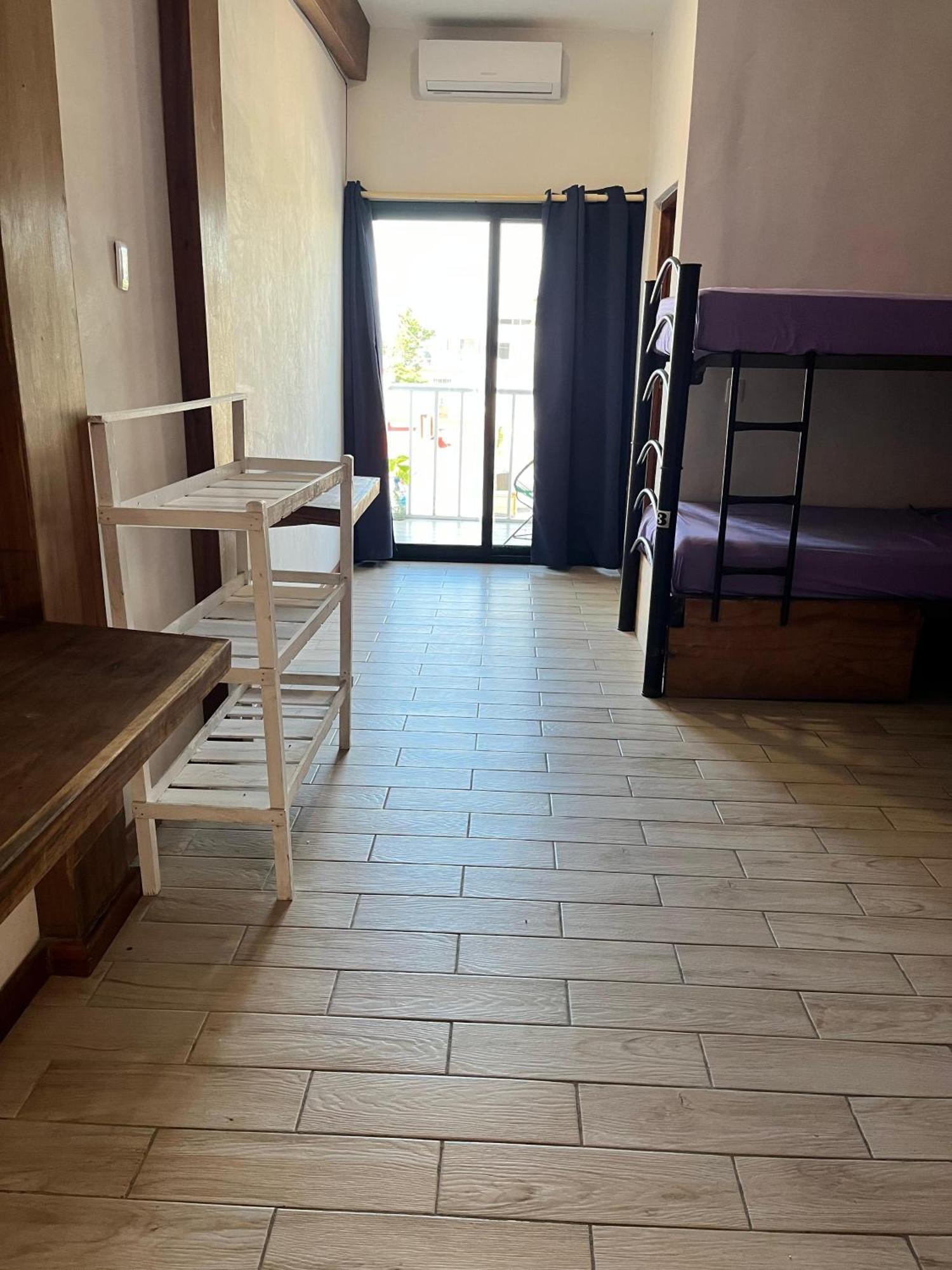 איסלה מוחרס Balu Hotel מראה חיצוני תמונה