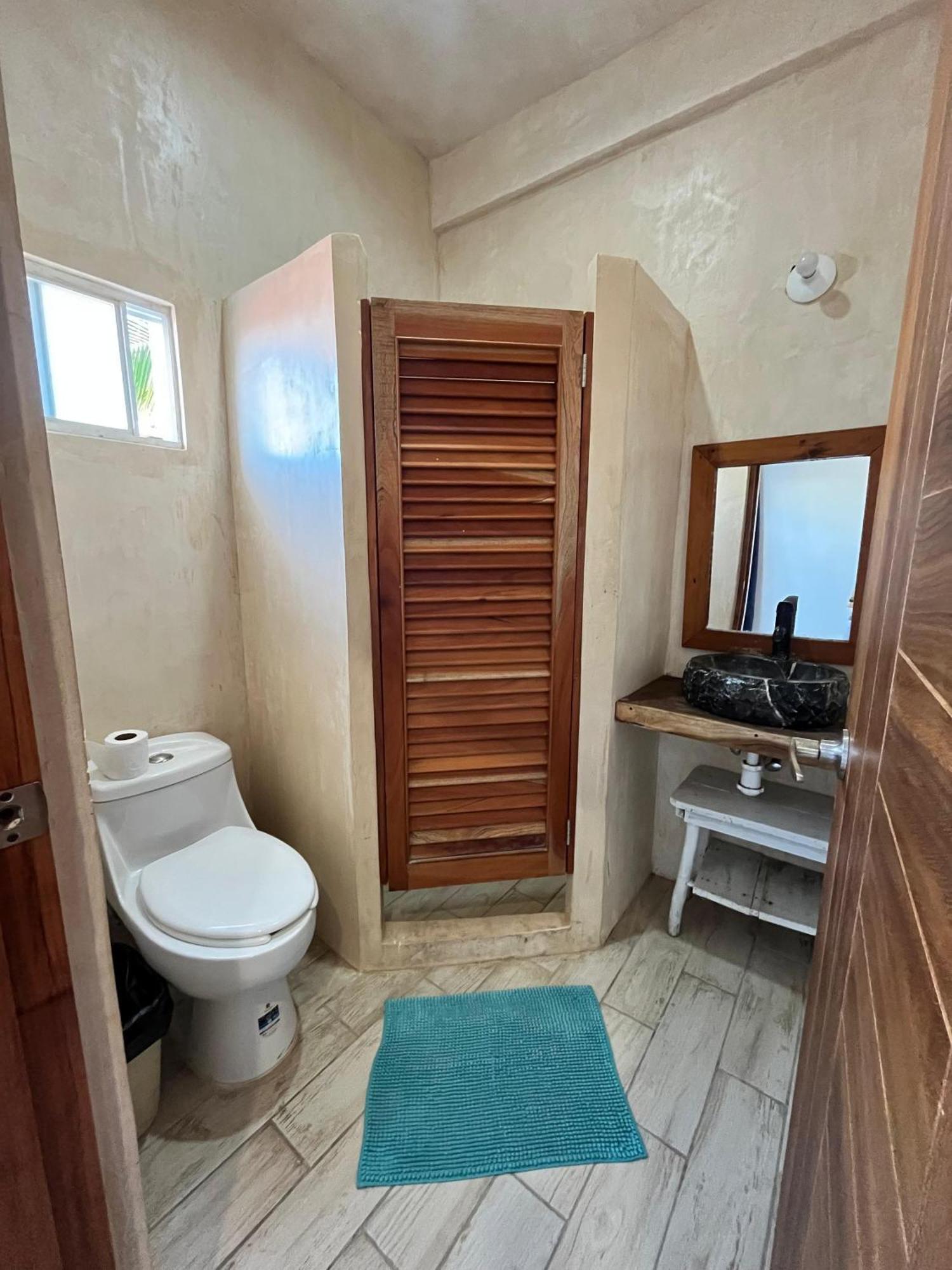 איסלה מוחרס Balu Hotel מראה חיצוני תמונה