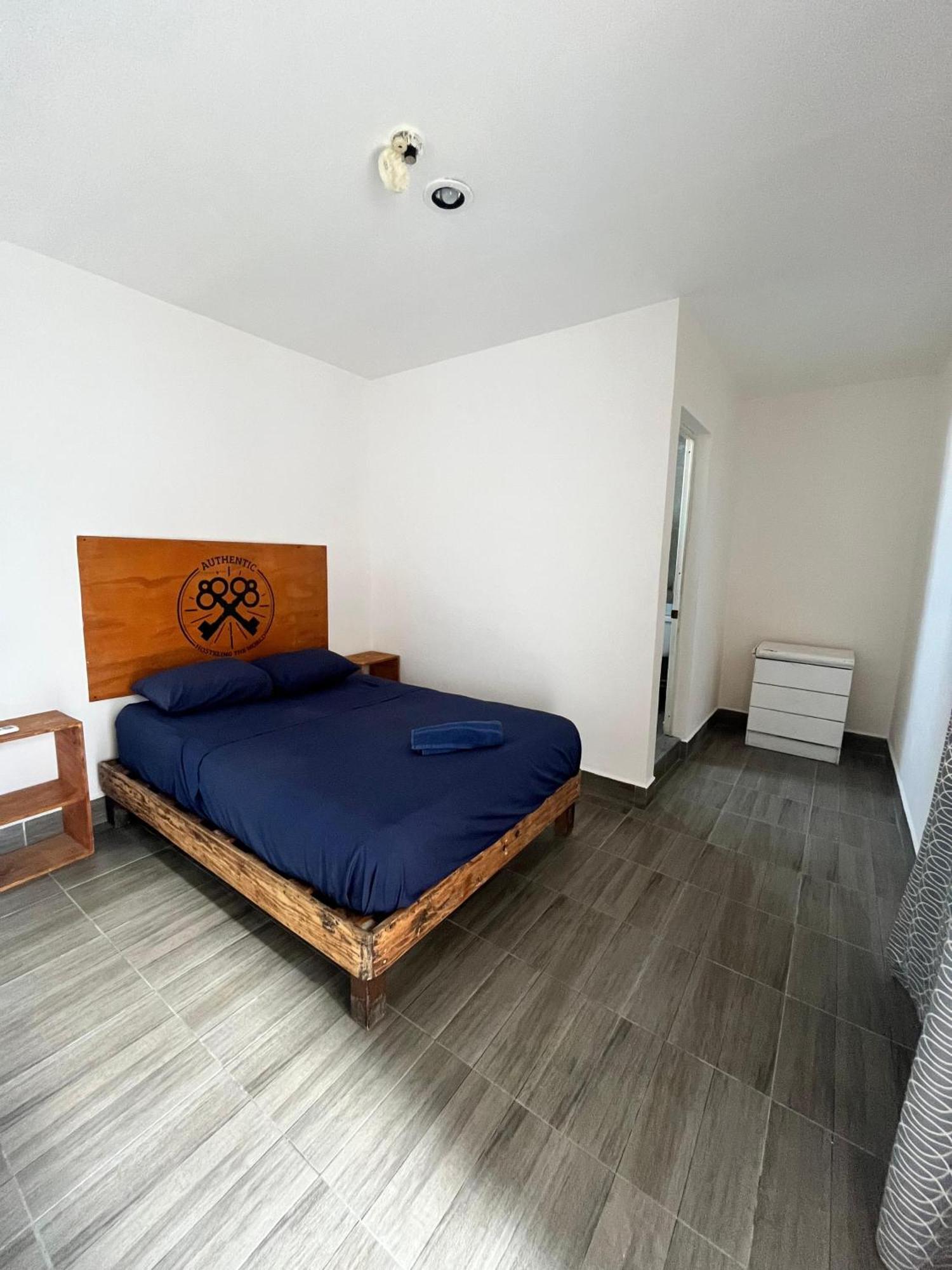 איסלה מוחרס Balu Hotel מראה חיצוני תמונה