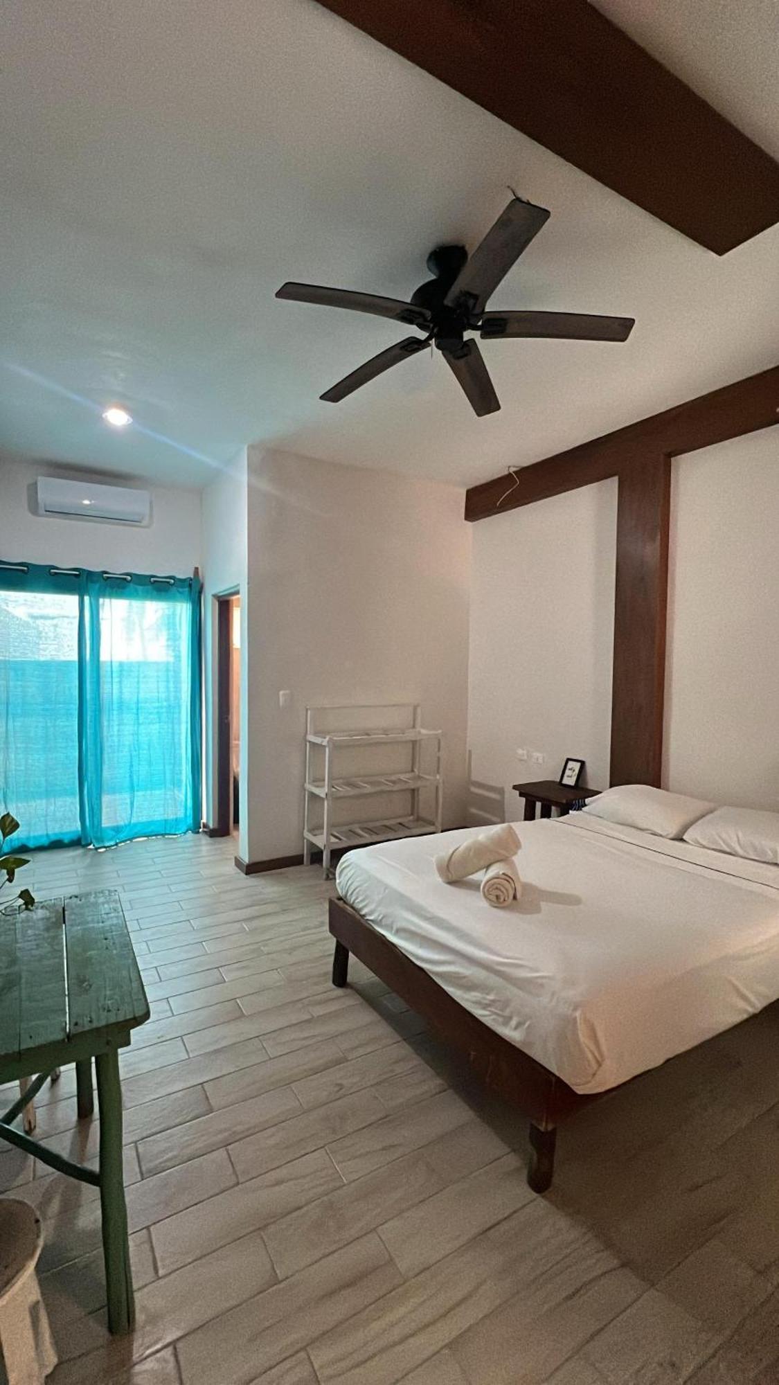 איסלה מוחרס Balu Hotel מראה חיצוני תמונה